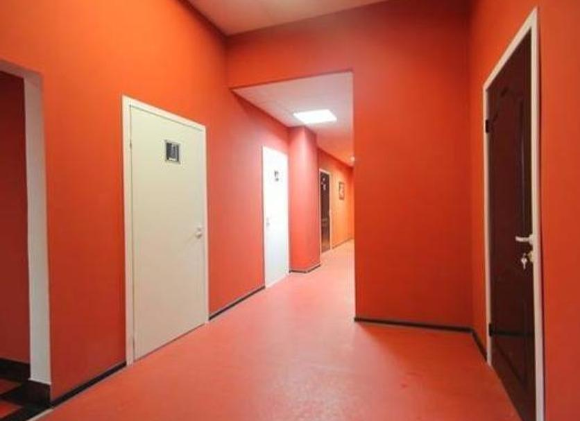 Hallway Photo