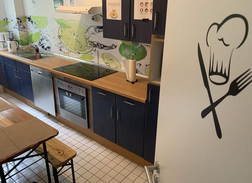 Kitchen Photo