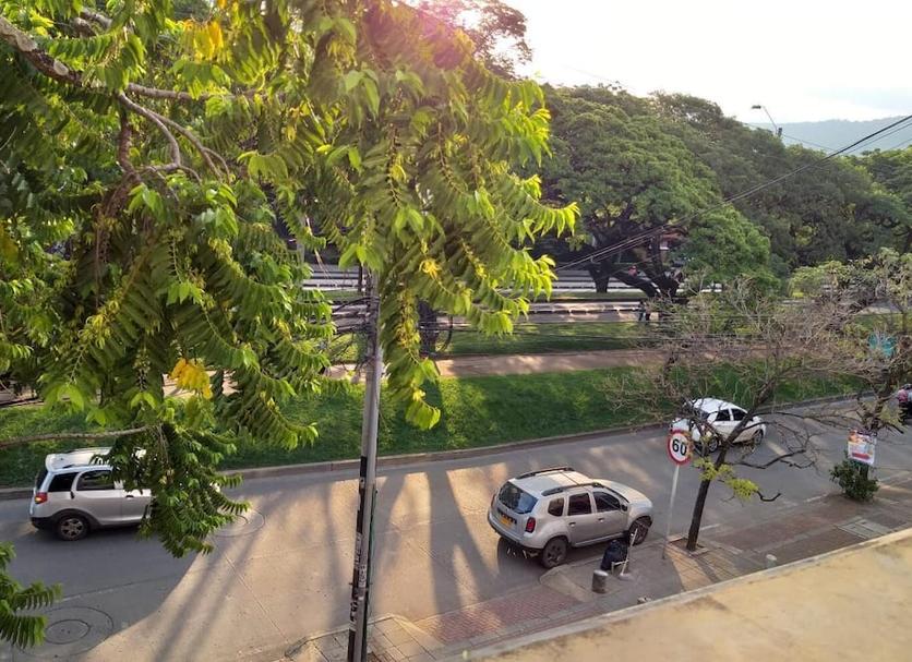 Outdoors view Photo
