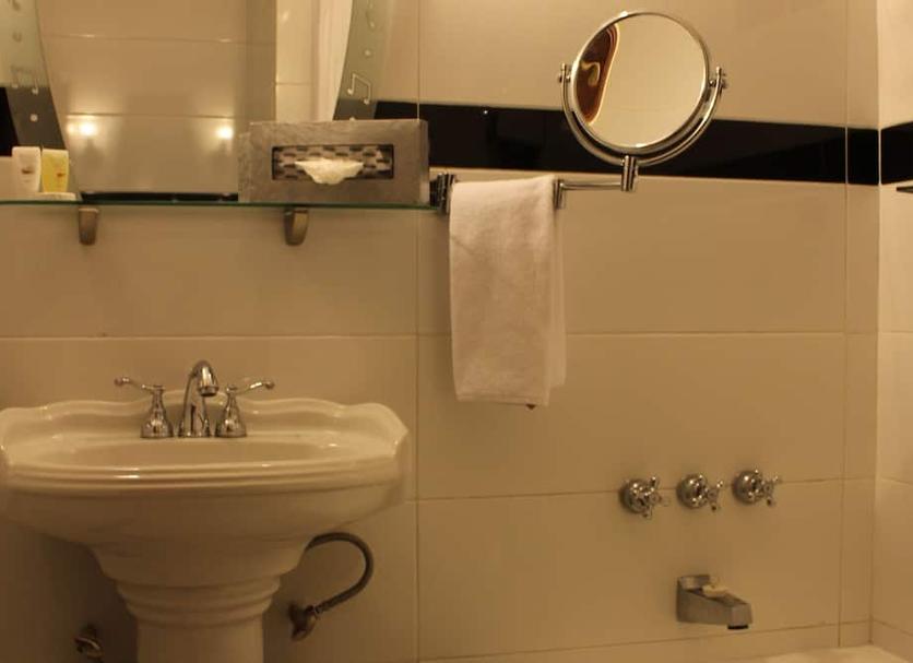 Bathroom Photo
