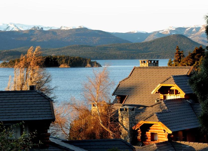 Outdoors view Photo