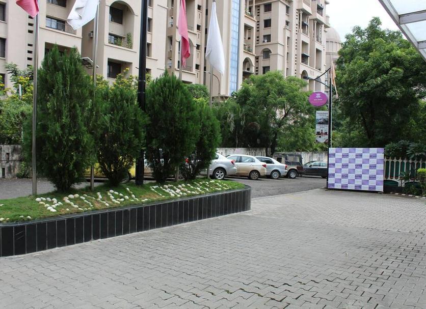 Outdoors view Photo