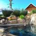 Outdoors view