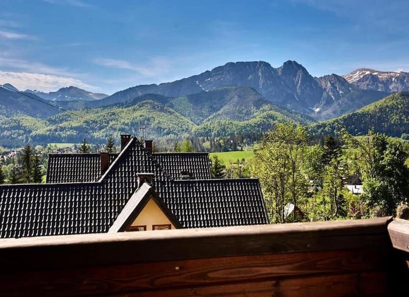 Outdoors view Photo
