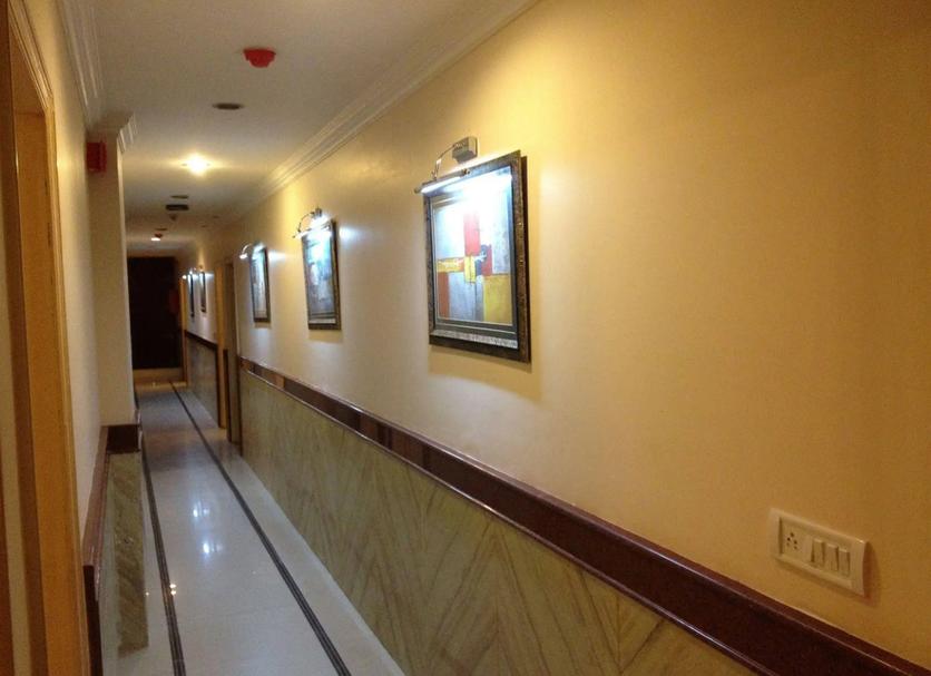 Hallway Photo