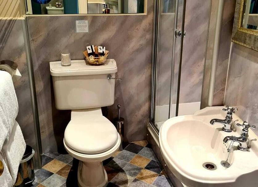 Bathroom Photo