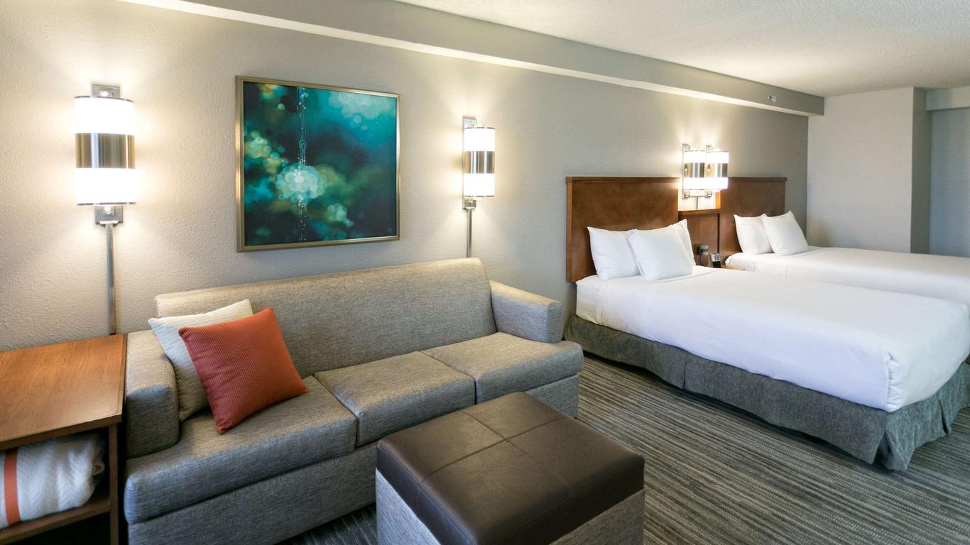 Hyatt Place Nashville Franklin Cool Springs