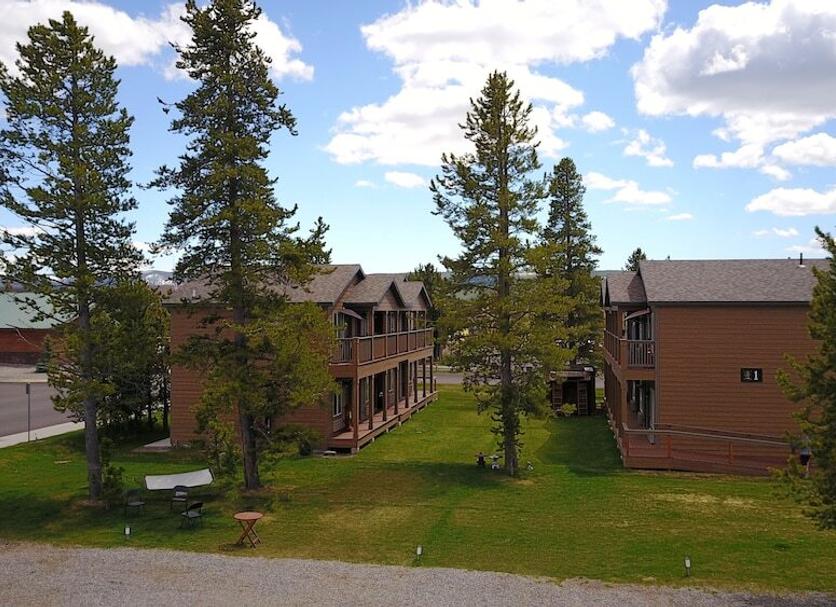 Outdoors view Photo