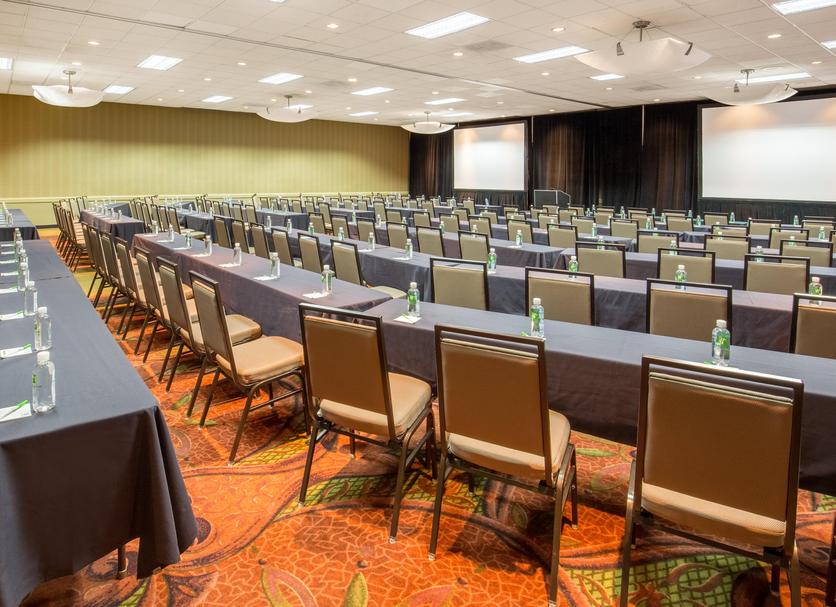 Conference room Photo