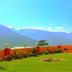 Outdoors view