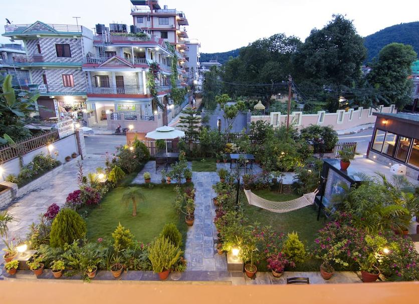 Outdoors view Photo