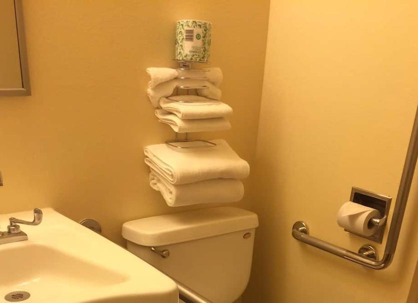 Room amenity Photo