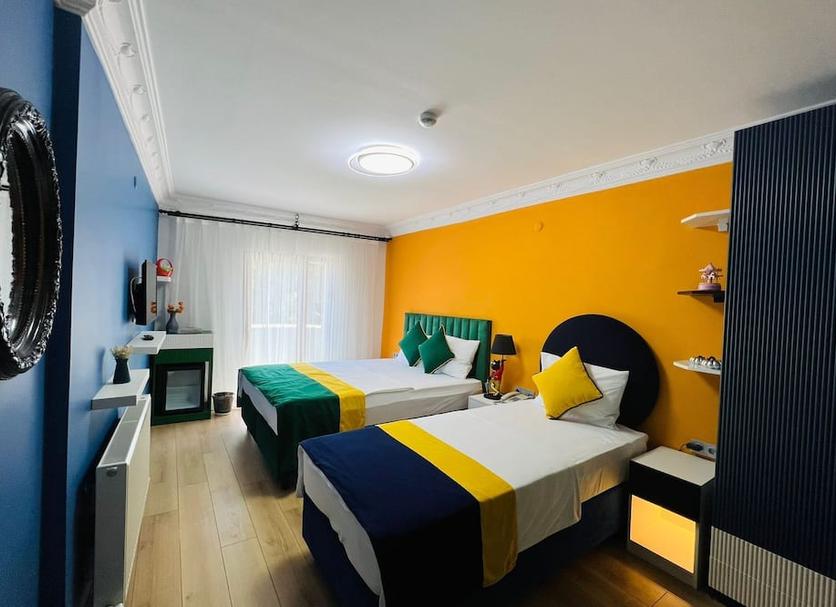 Bedroom Photo