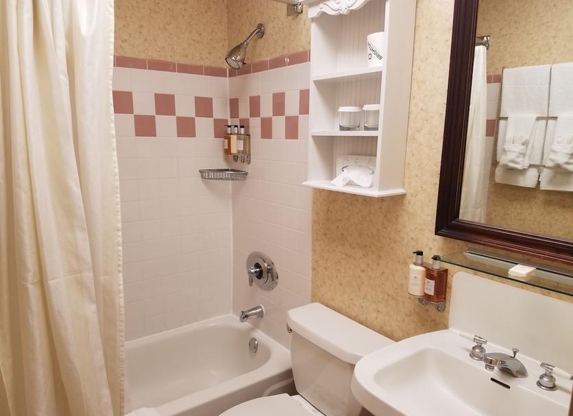 Bathroom Photo