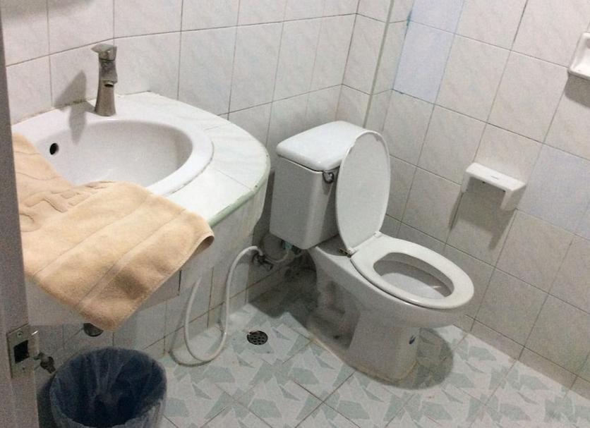 Bathroom Photo