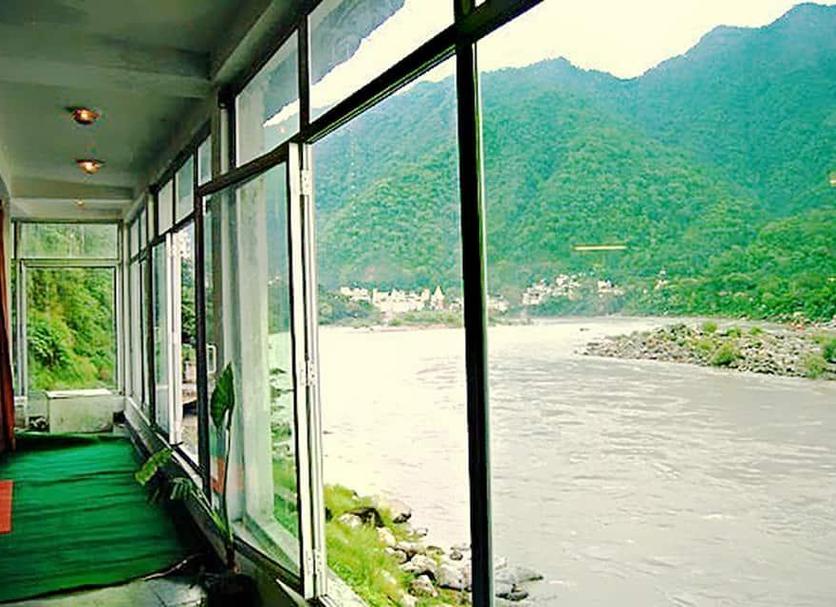 Outdoors view Photo