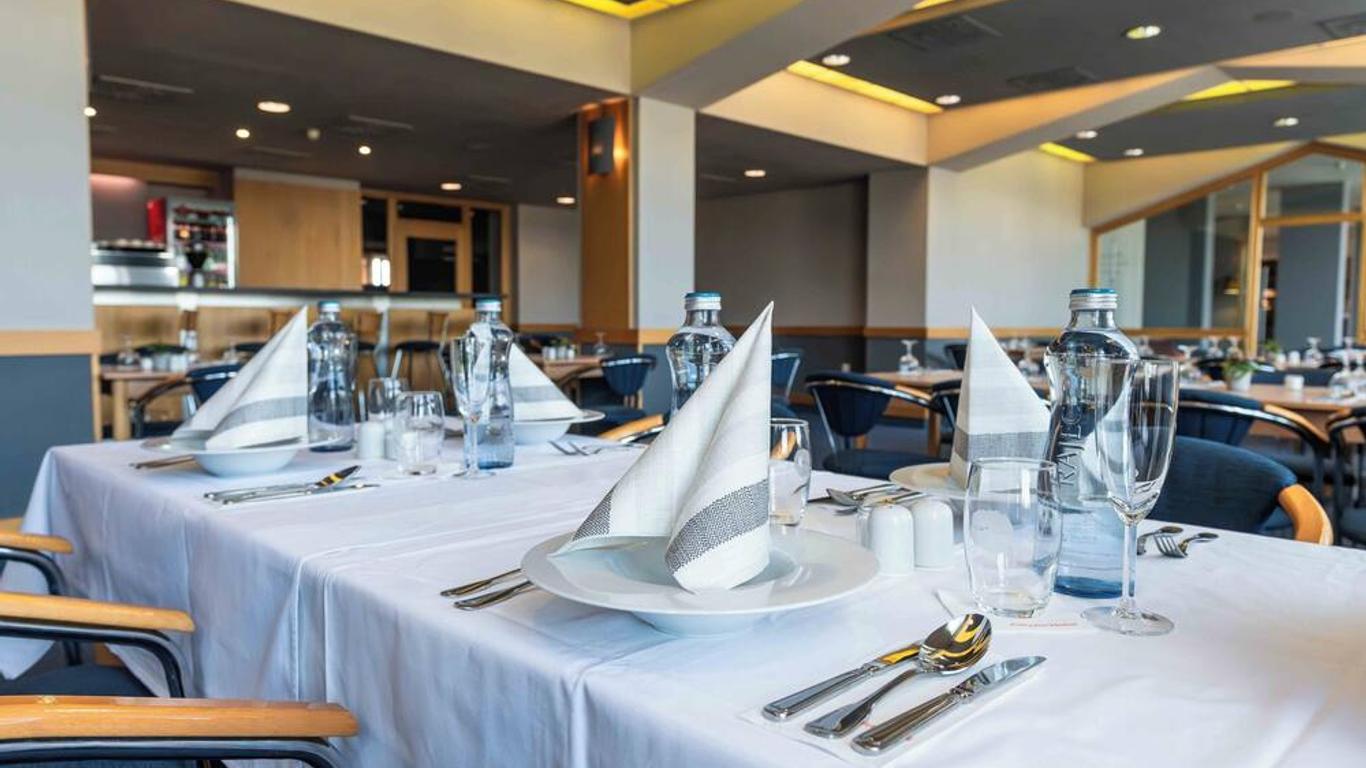City Inn Hotel Olomouc