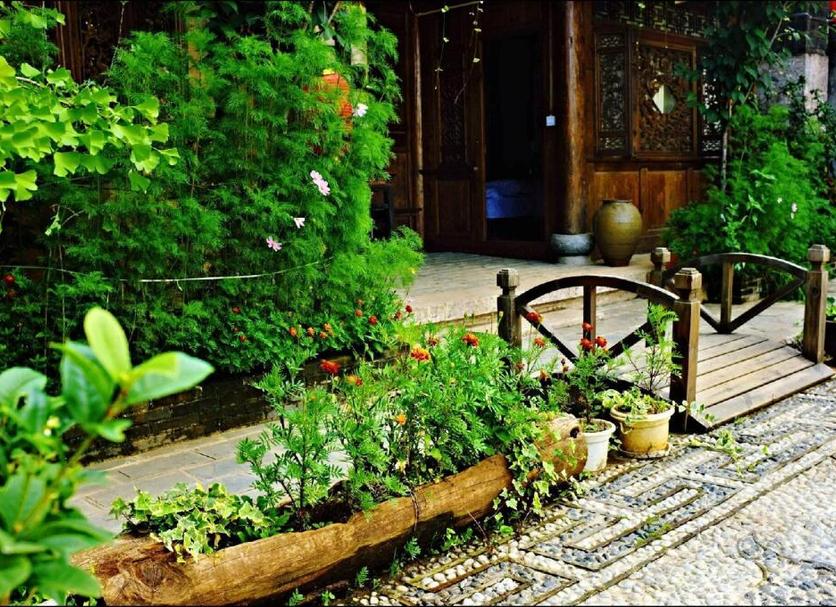 Outdoors view Photo