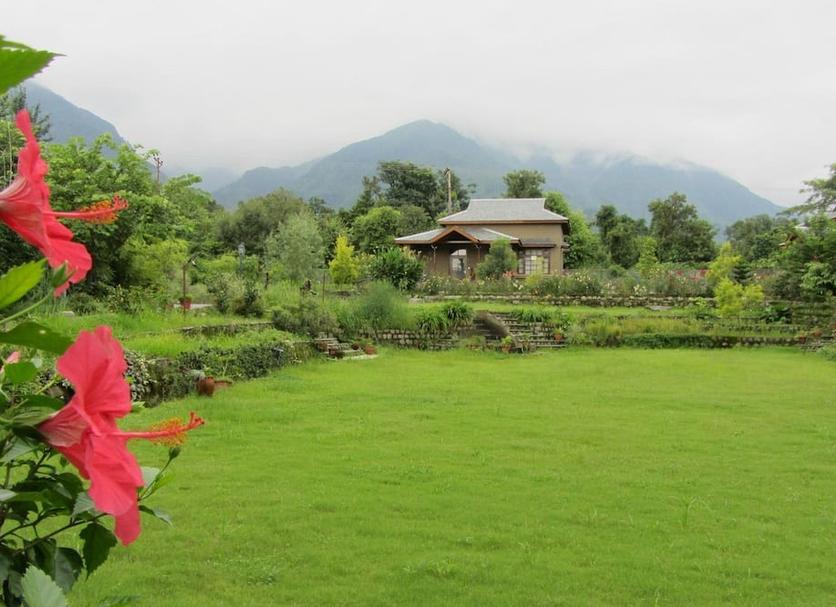 Outdoors view Photo