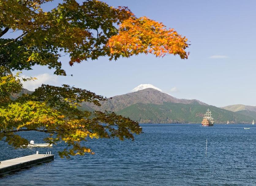 Outdoors view Photo