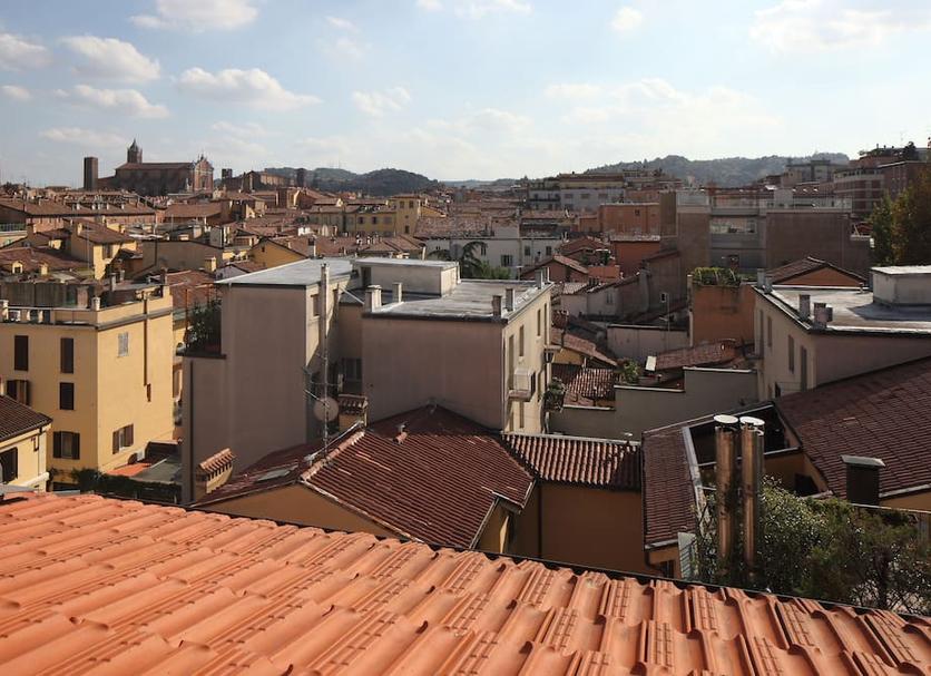 Outdoors view Photo