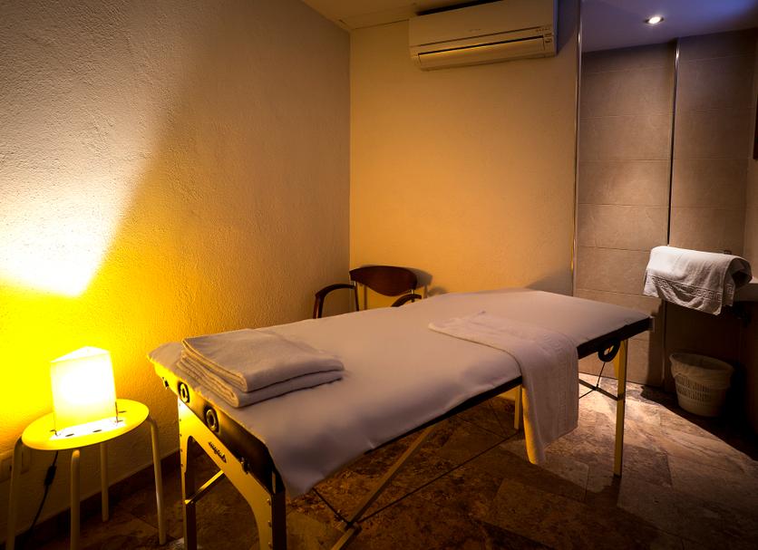Spa Photo