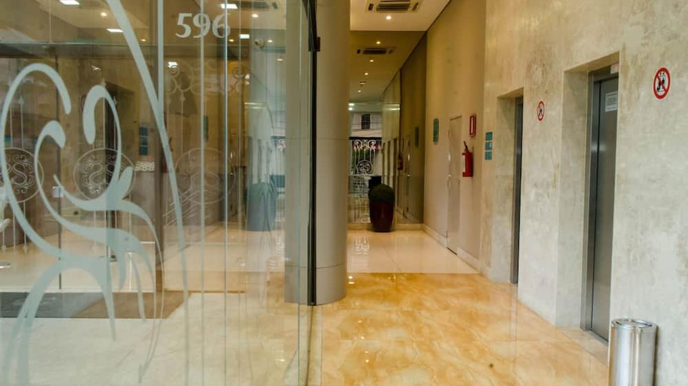 Ville Celestine Condo Hotel & Eventos