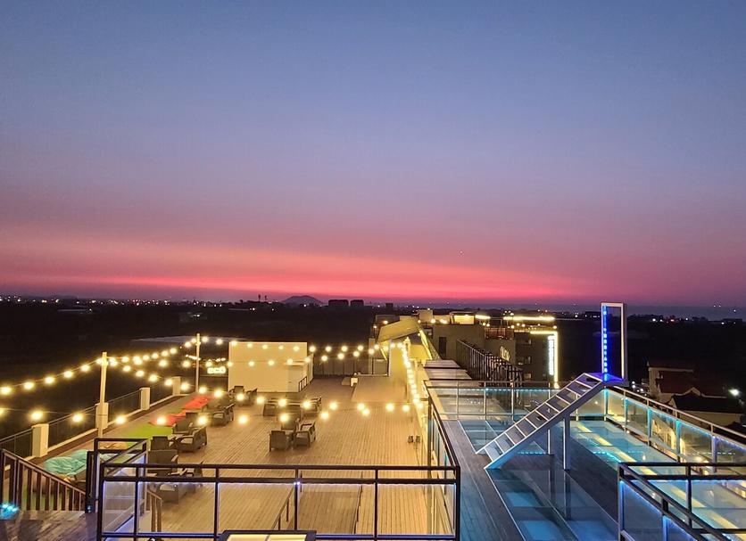 Outdoors view Photo