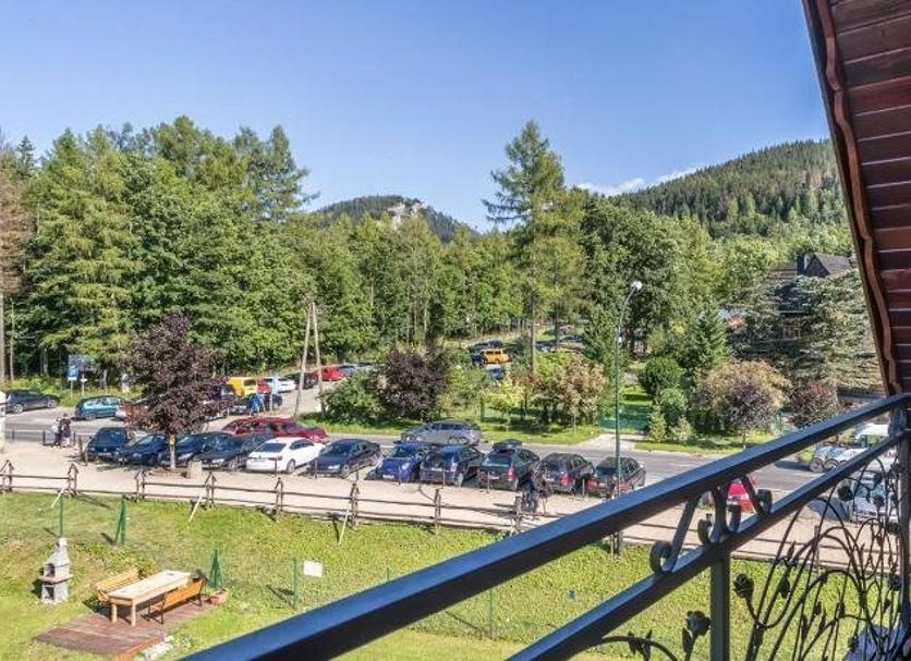 Outdoors view Photo