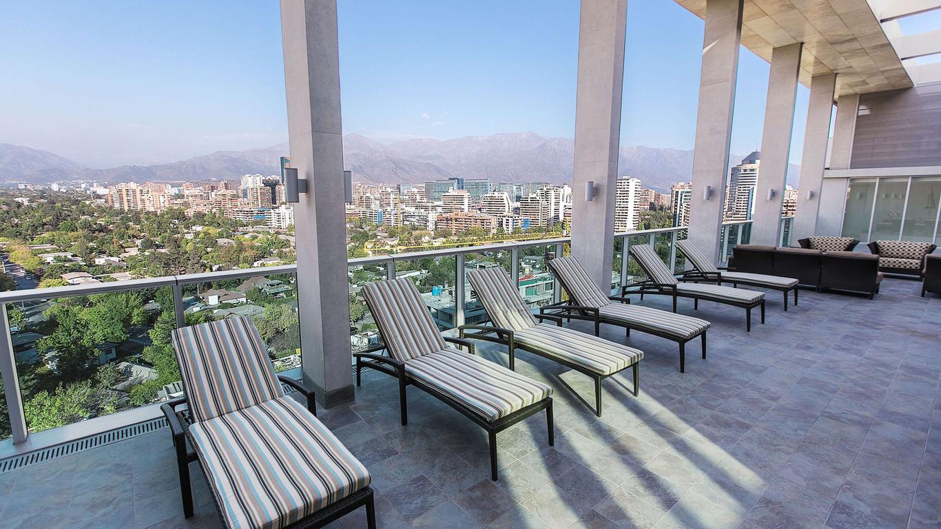 Hyatt Place Santiago/Vitacura