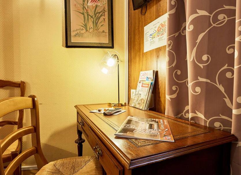 Room amenity Photo