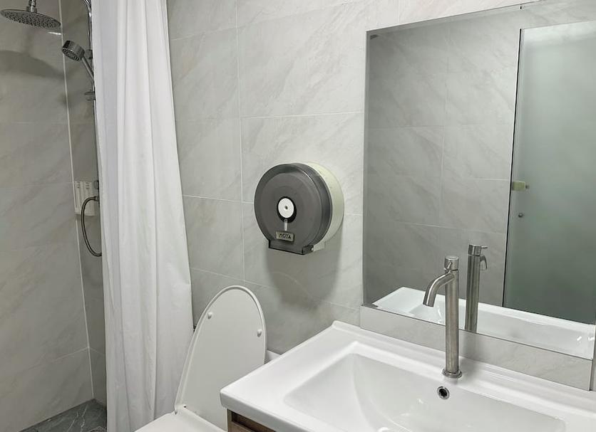 Bathroom Photo