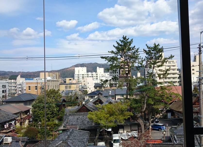 Outdoors view Photo