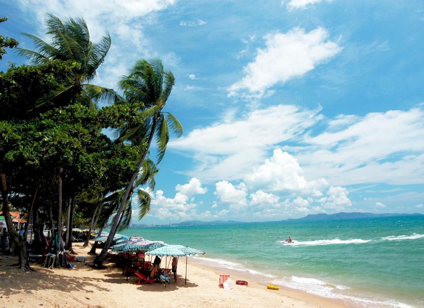 Beach Photo
