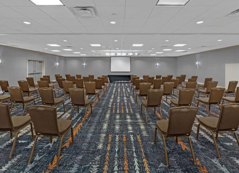 Conference room Photo
