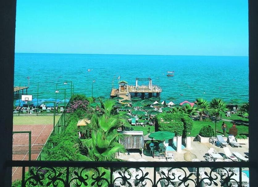 Outdoors view Photo