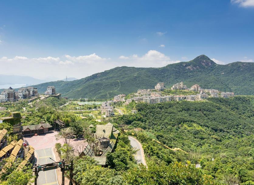 Outdoors view Photo