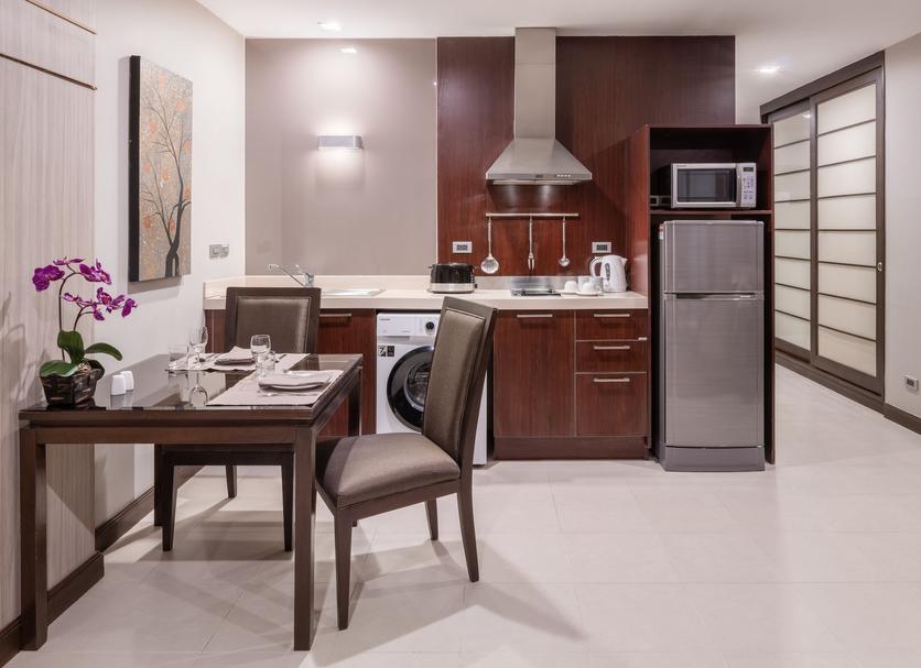 Kitchen Photo