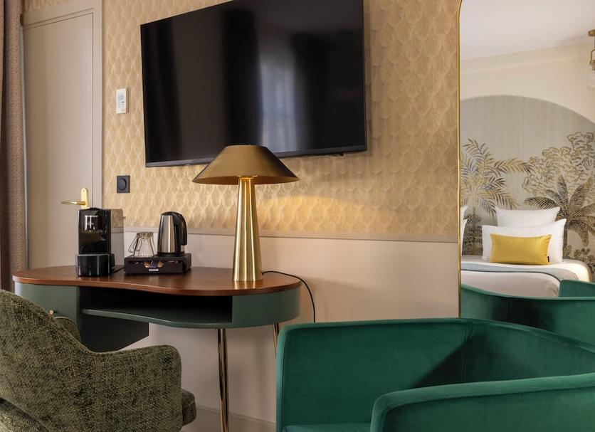 Room amenity Photo