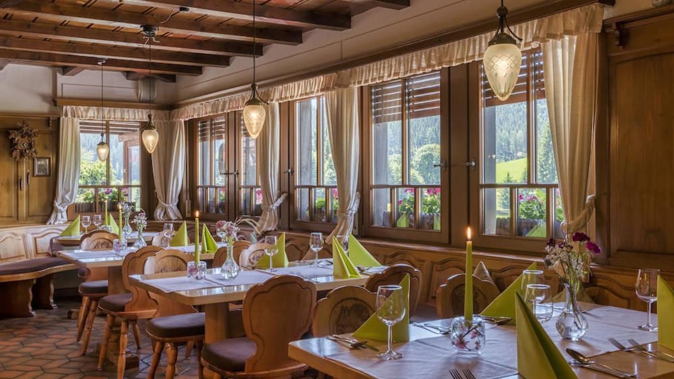 Landhotel Jostalstüble