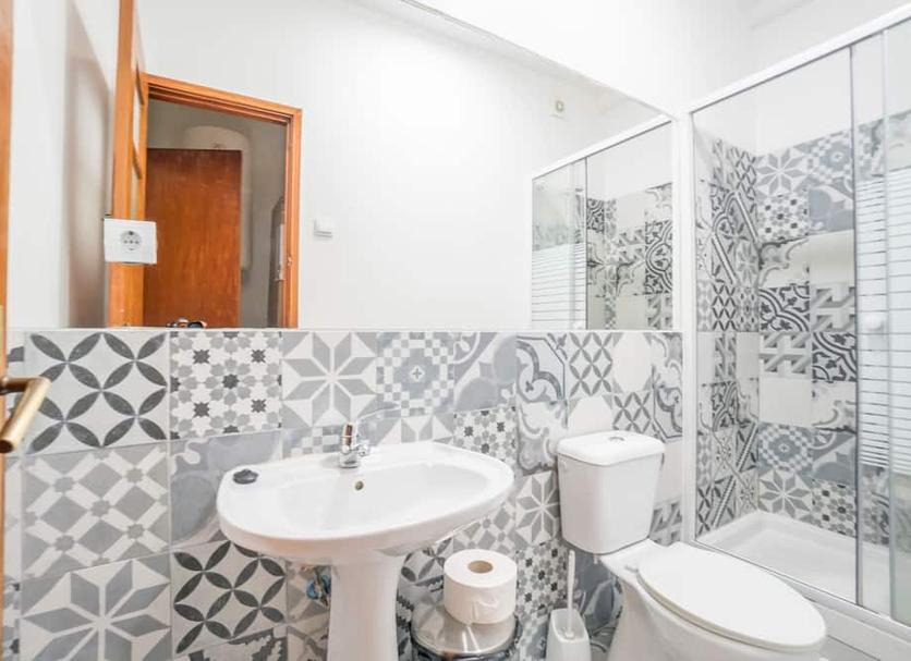 Bathroom Photo