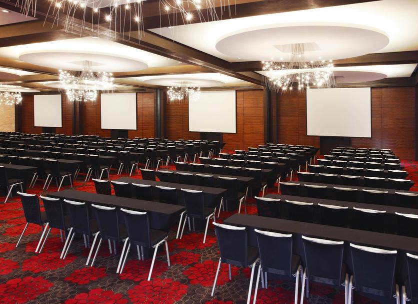 Conference room Photo