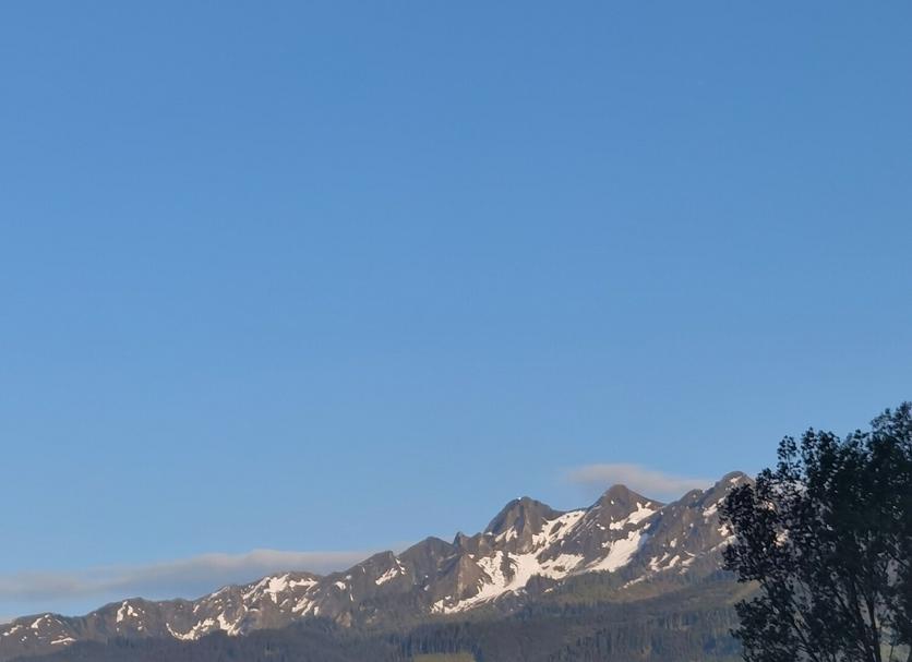 Outdoors view Photo