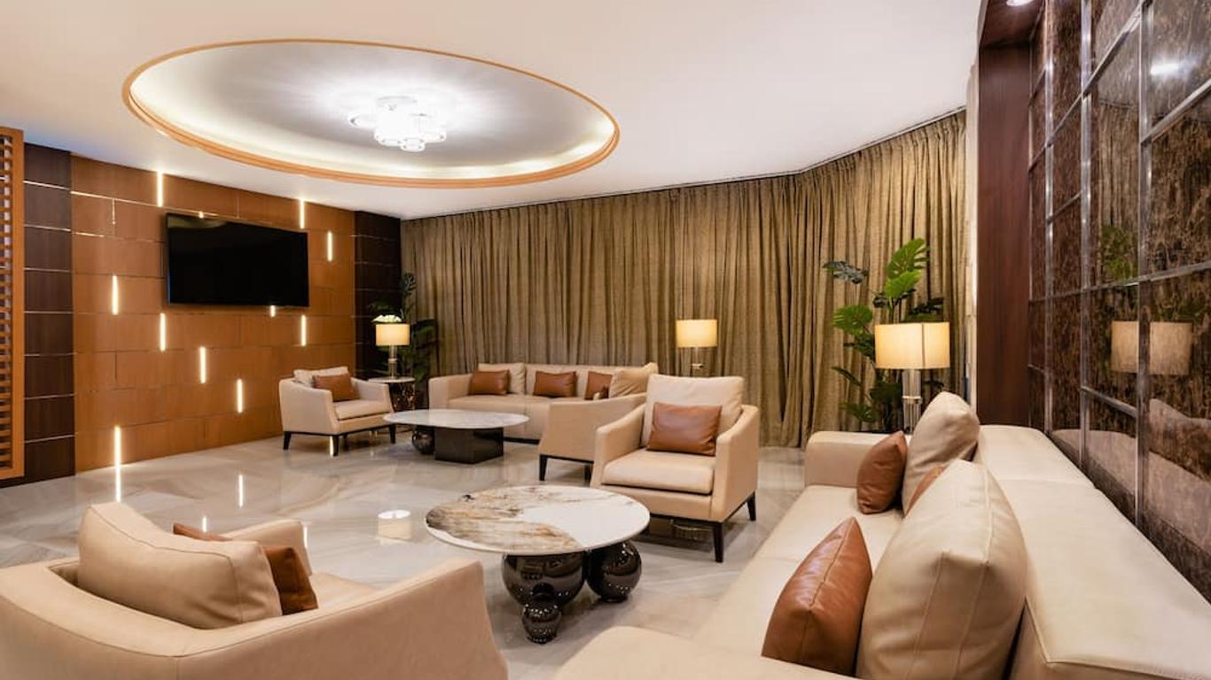 Clarian Hotel Beach Patong