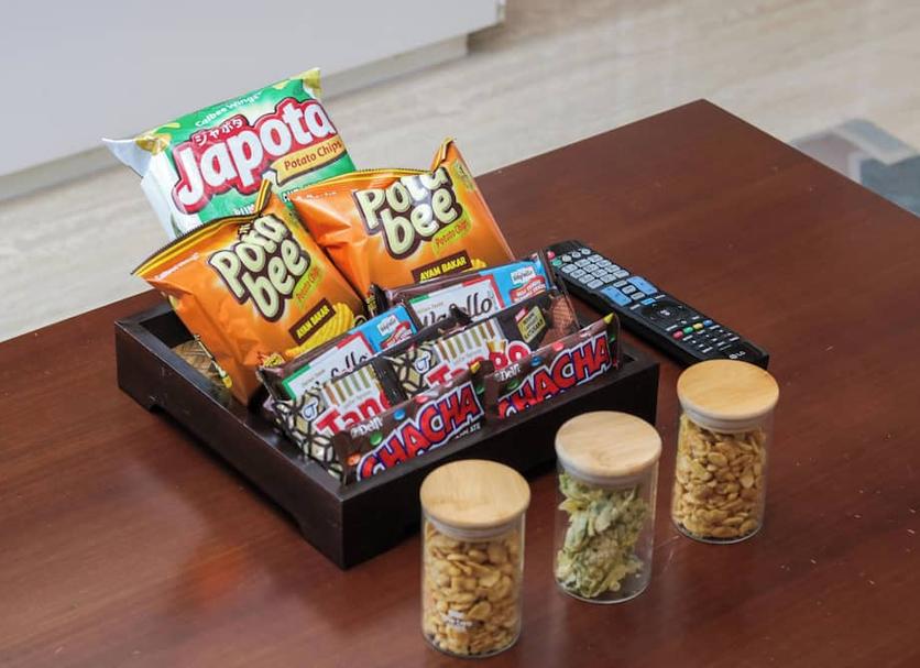 Room amenity Photo