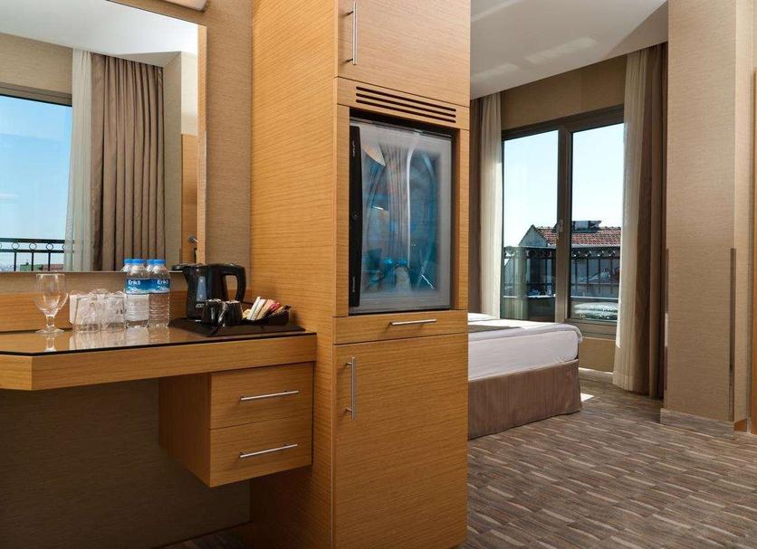 Room amenity Photo