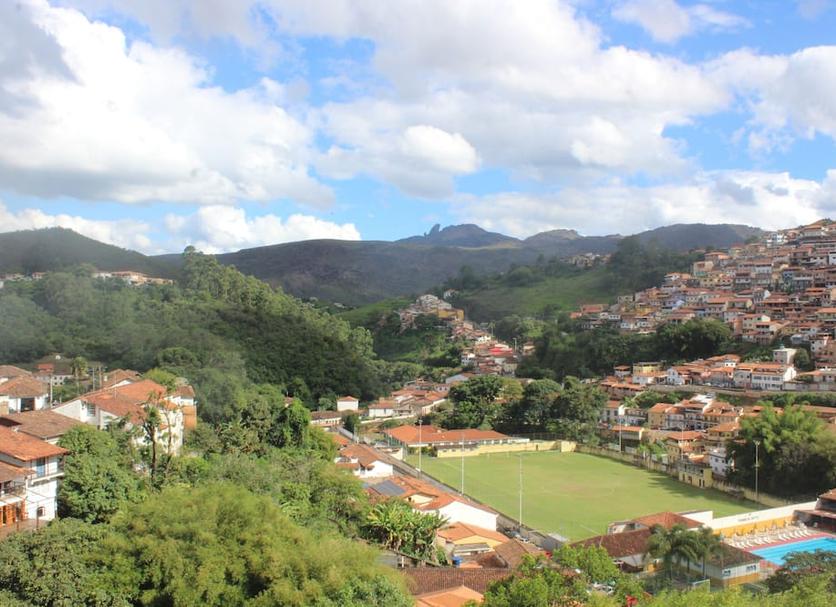 Outdoors view Photo