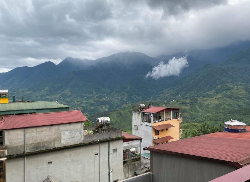 Outdoors view Photo