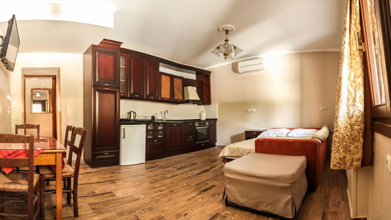 Alsos House