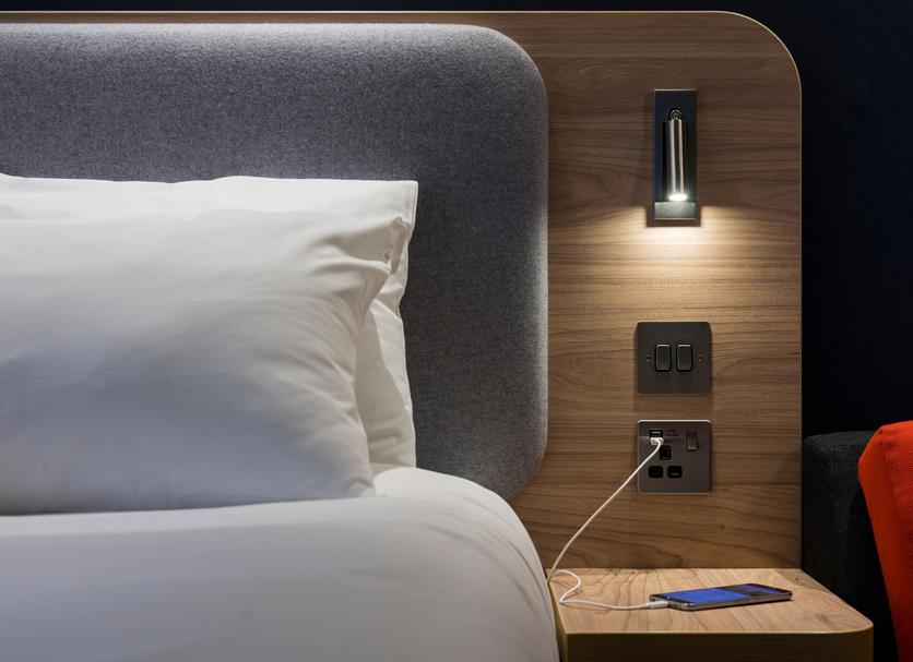 Room amenity Photo